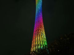-广州塔(地铁站)