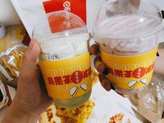 -果呀呀(国金街店)