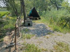 -西青郊野公园