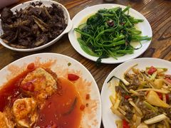 -余味食府(颇家巷)