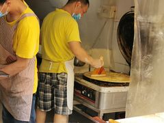 -咏春葱油饼(德政中路店)