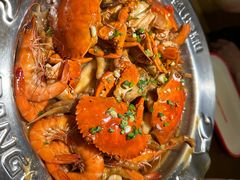 -胖哥俩肉蟹煲(苏州中心店)