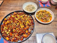 -铁公鸡·四川料理(天环广场店)