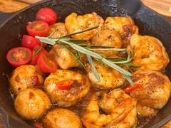-沏点Trattoria意大利餐厅(新街口店)