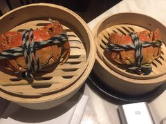 -君悦酒店·乐厨·高空自助餐(青年大街店)