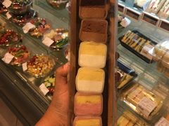 -Olé精品超市(广州太古汇店)