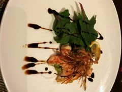 -YUE·6·西式融合餐厅(外滩六号店)