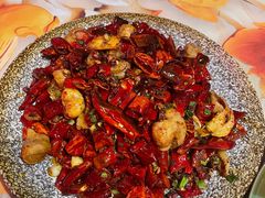 -张妈妈特色川味馆(青年路店)