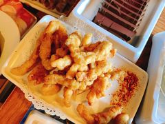 酥肉-傣妹火锅(四川北路店)