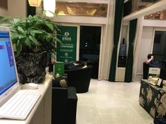 -蓉府金足印象(草市街22分店)