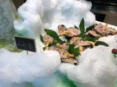 -川骄海鲜自助(亚运村店)