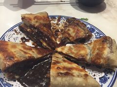 -宣武小院涮肉(前门店)