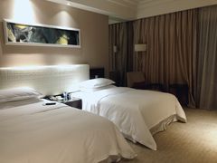 -杭州龙禧福朋喜来登酒店