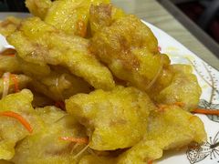 -哈尔滨春饼(朝山街店)
