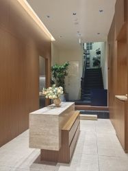 -WM Hair Salon精品店