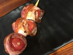 -鸟串烧Yakitori