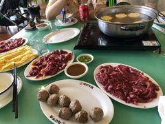 -乌记鲜活牛肉城(金砂东路店)