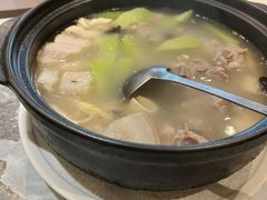 -漫渡庄绿岛花园•隐世庭园菜(滨湖店)