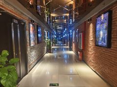 -华美国际影城(旧宫永辉店)