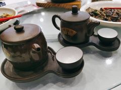 -绿雅居原生态农庄(小涌店)