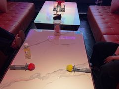 -星聚会KTV(龙湖上海奉贤天街店)