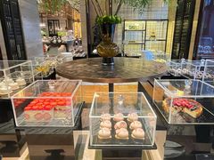 -深圳四季酒店·馥自助餐厅