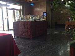 -翠清酒家(万丰路店)