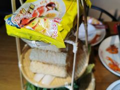 -霸王虾·小龙虾香辣蟹(玉林店)