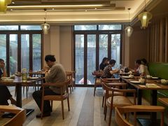 -四季暖堂·融合江浙菜(N1955创业园店)
