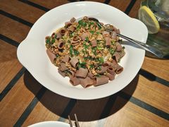 -前海沿·青岛菜(乐客城店)