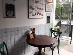用餐区-袁妈红豆汤(重庆总店)