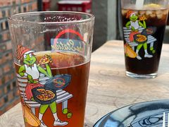 -Tubestation站点比萨(五道营店)