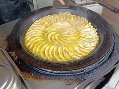 -金胜胖子牛肉锅贴(五福街店)