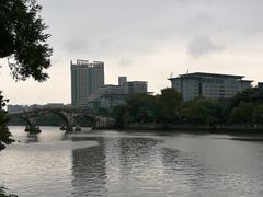 -运河游船(武林门码头)