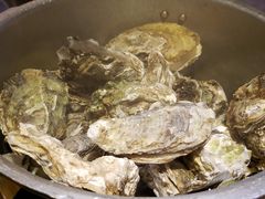 生蚝-虾宝贝胶东海鲜·渔家菜(小西天店)