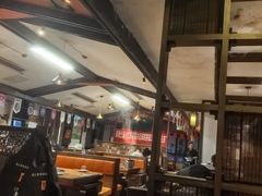 -佬土鹅肠火锅(解放路店)
