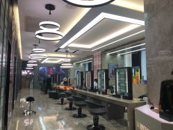 -AKOZO Beauty Salon