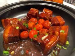 -上海老饭店(北京分店)