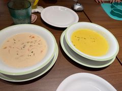 -萨莉亚意式餐厅(大宁音乐广场店)