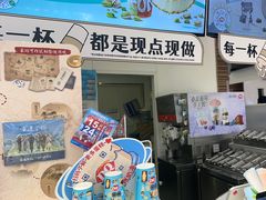 -DQ·蛋糕·冰淇淋(鸿坤店)