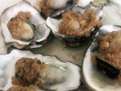 -渔中舟海鲜大排档(普陀沈家门店)