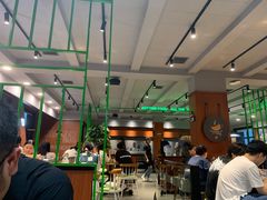 -魏斯理汉堡(西安沣东吾悦店)