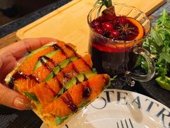 -IL TEATRO 精品意大利餐厅