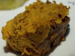 香甜甘薯泥-无印良品餐堂 MUJI Diner(成都太古里店)