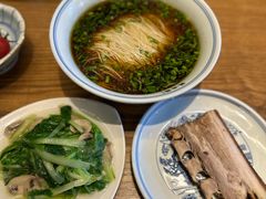 -香雪海·蘇面館(湖滨店)