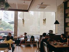 大堂-豪客来牛排(红豆万花城店)