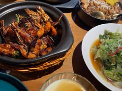 -蝦塘·中国餐馆(城墙南马道巷店)