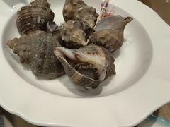 -鲜得莱渔港·小平岛海胆馆(七贤岭店)