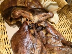 脆皮鸽子-鸽子窝(青塔店)