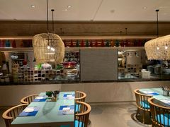 -味餐厅·海鲜·火锅·自助餐